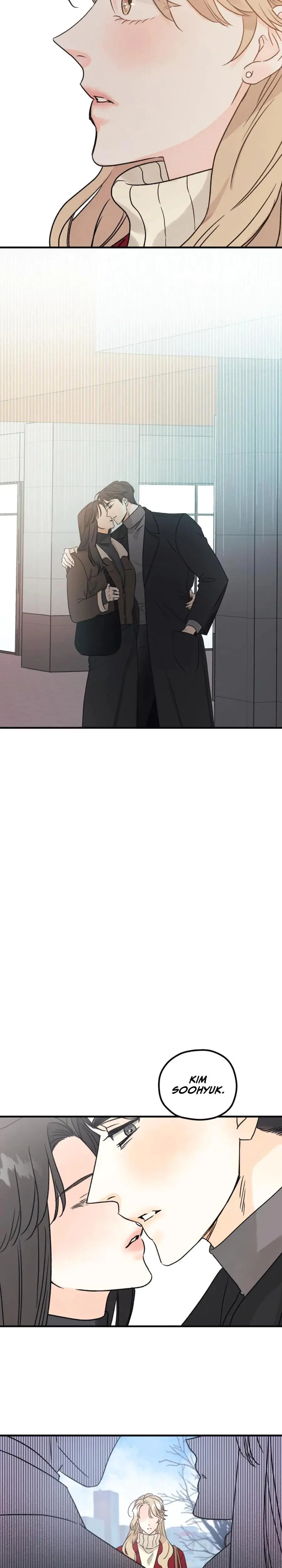 Love Countdown! Episode 1 - Page 11