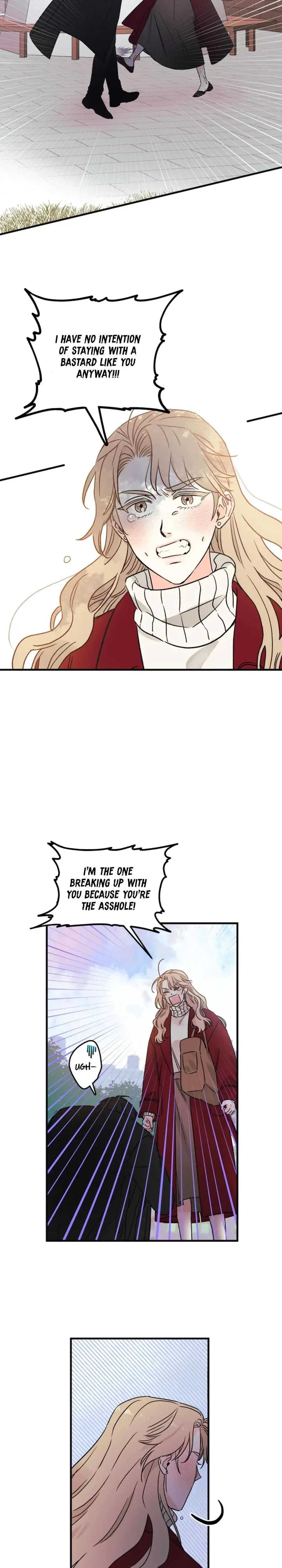 Love Countdown! Episode 1 - Page 15