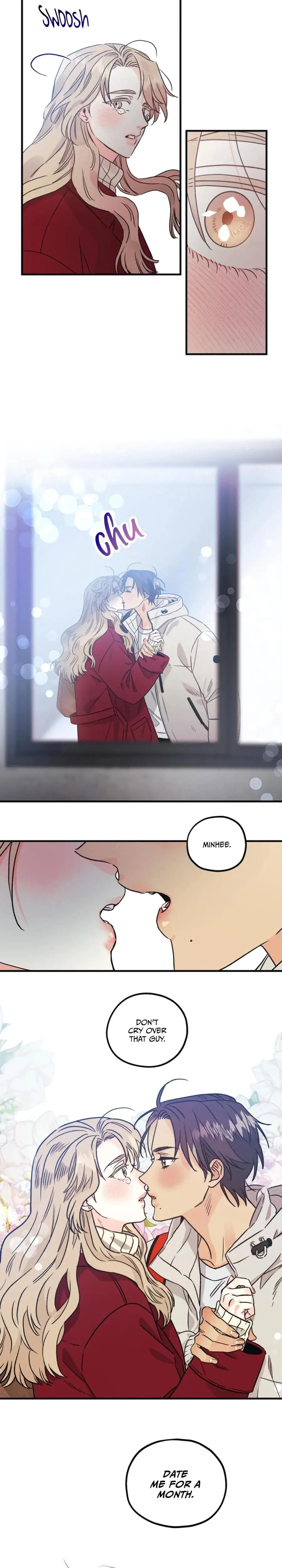 Love Countdown! Episode 1 - Page 19