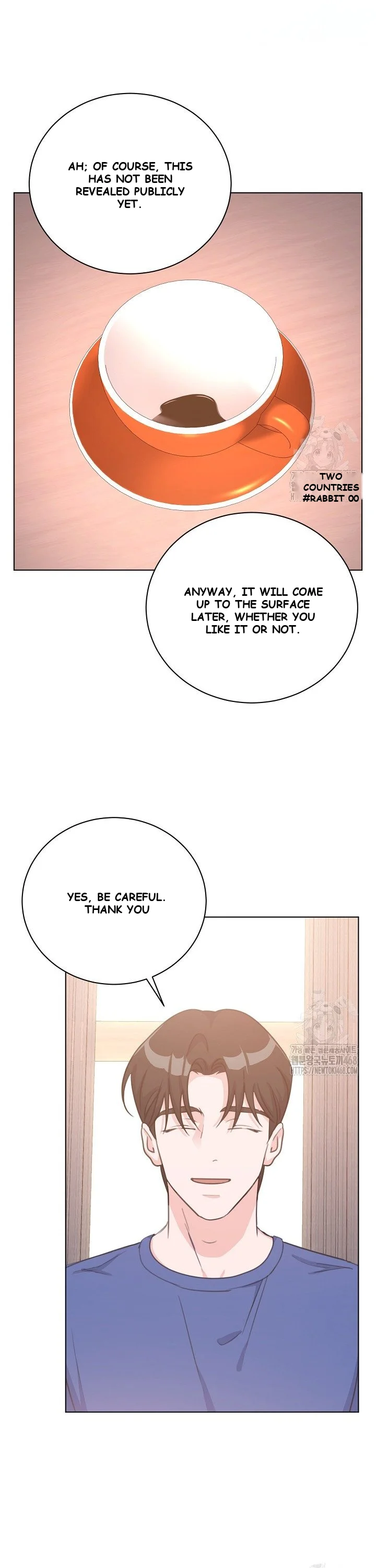 Love Countdown! Episode 10 - Page 18