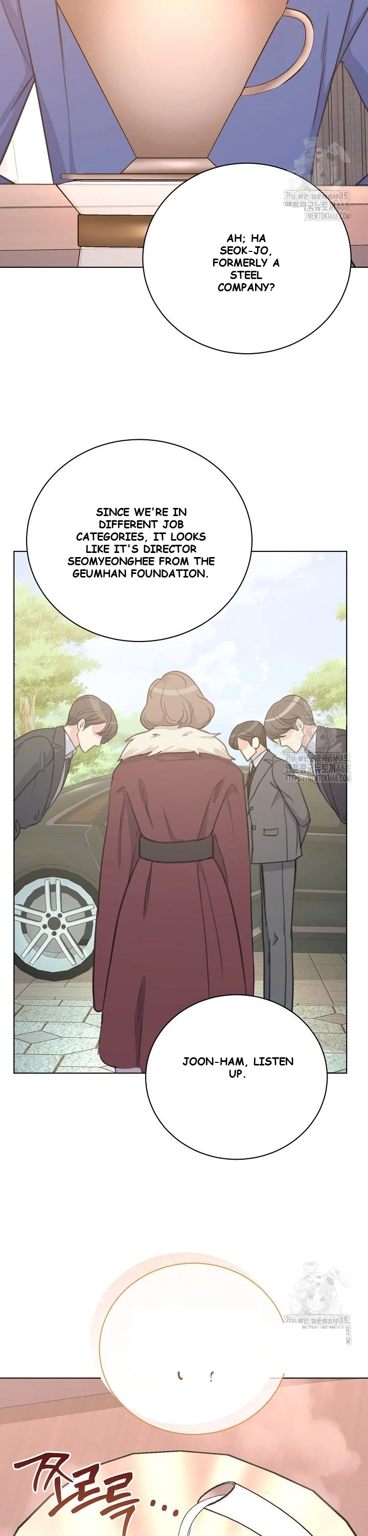 Love Countdown! Episode 10 - Page 5