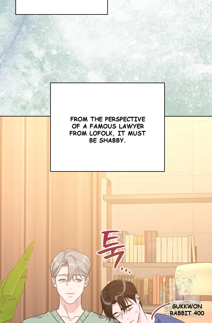 Love Countdown! Episode 11 - Page 17