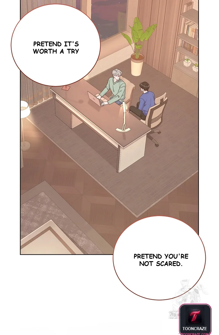 Love Countdown! Episode 11 - Page 34