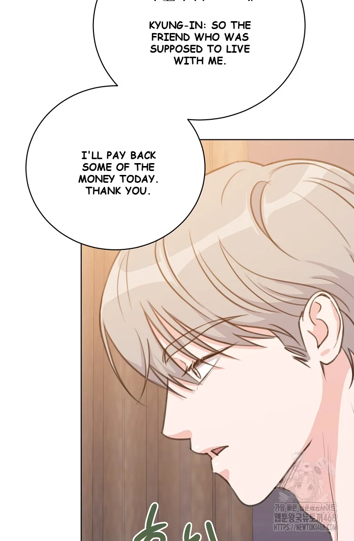 Love Countdown! Episode 11 - Page 41