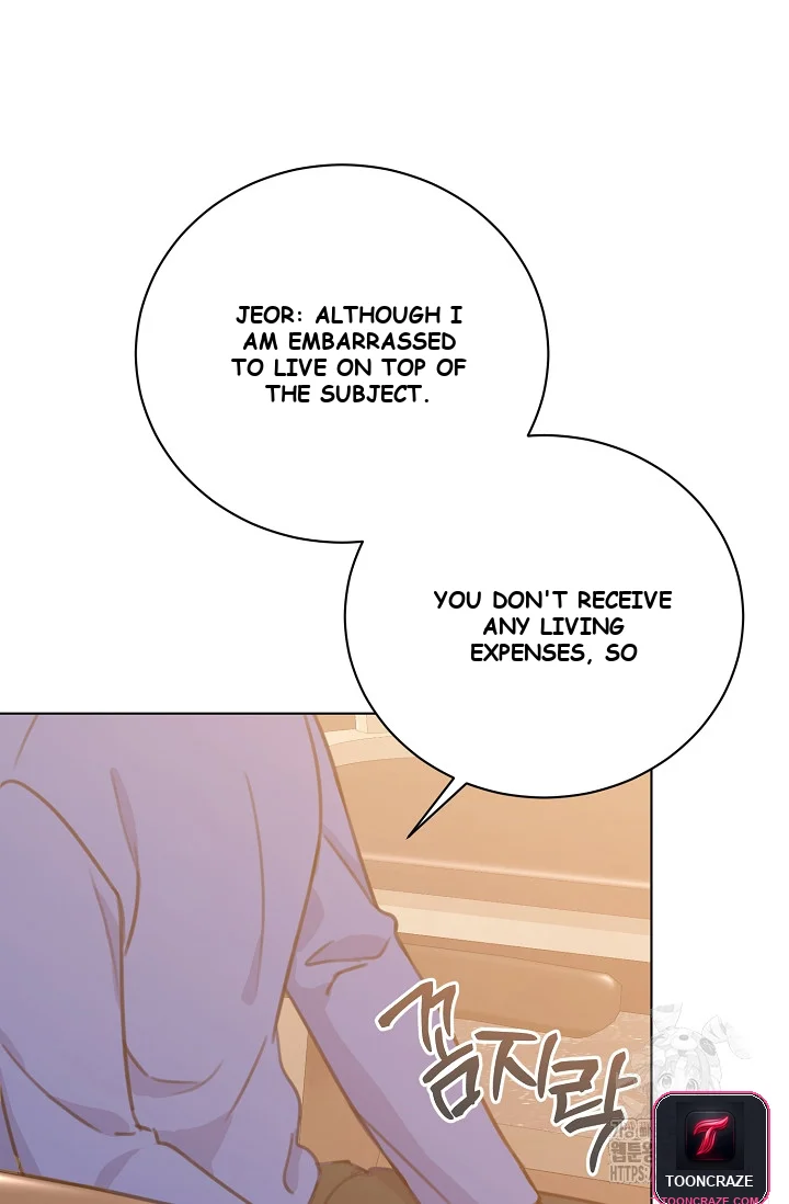 Love Countdown! Episode 11 - Page 49