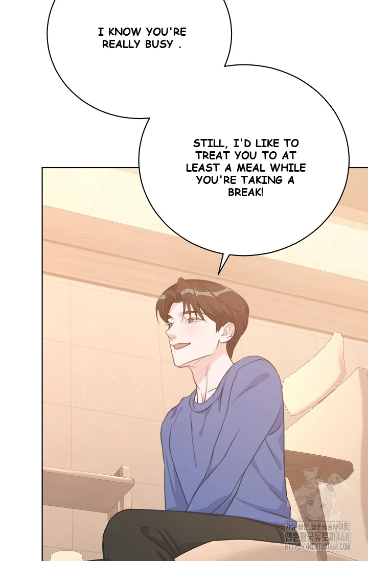 Love Countdown! Episode 11 - Page 55