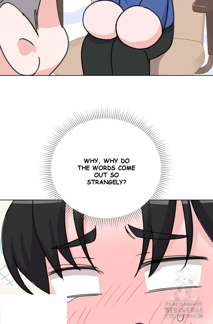 Love Countdown! Episode 11 - Page 58