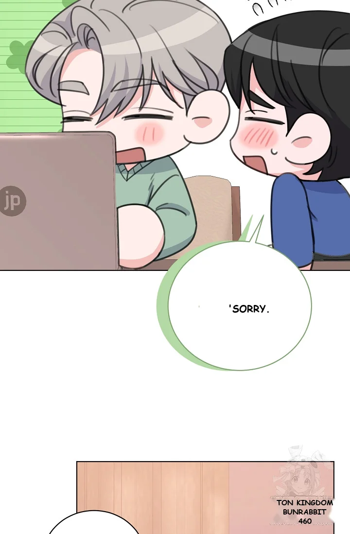 Love Countdown! Episode 11 - Page 67