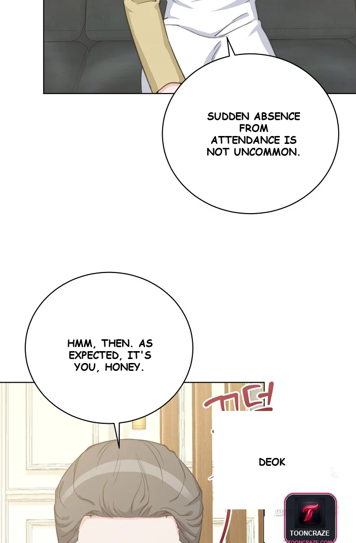 Love Countdown! Episode 12 - Page 4