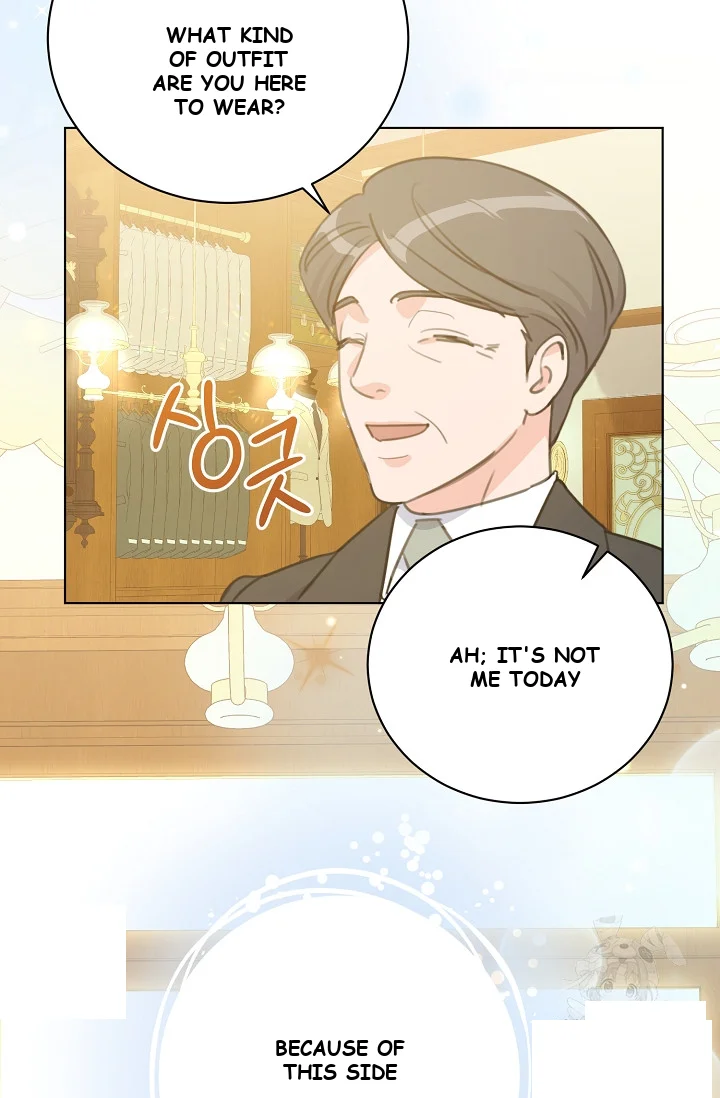 Love Countdown! Episode 12 - Page 46