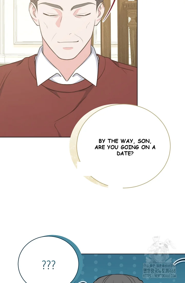 Love Countdown! Episode 12 - Page 5