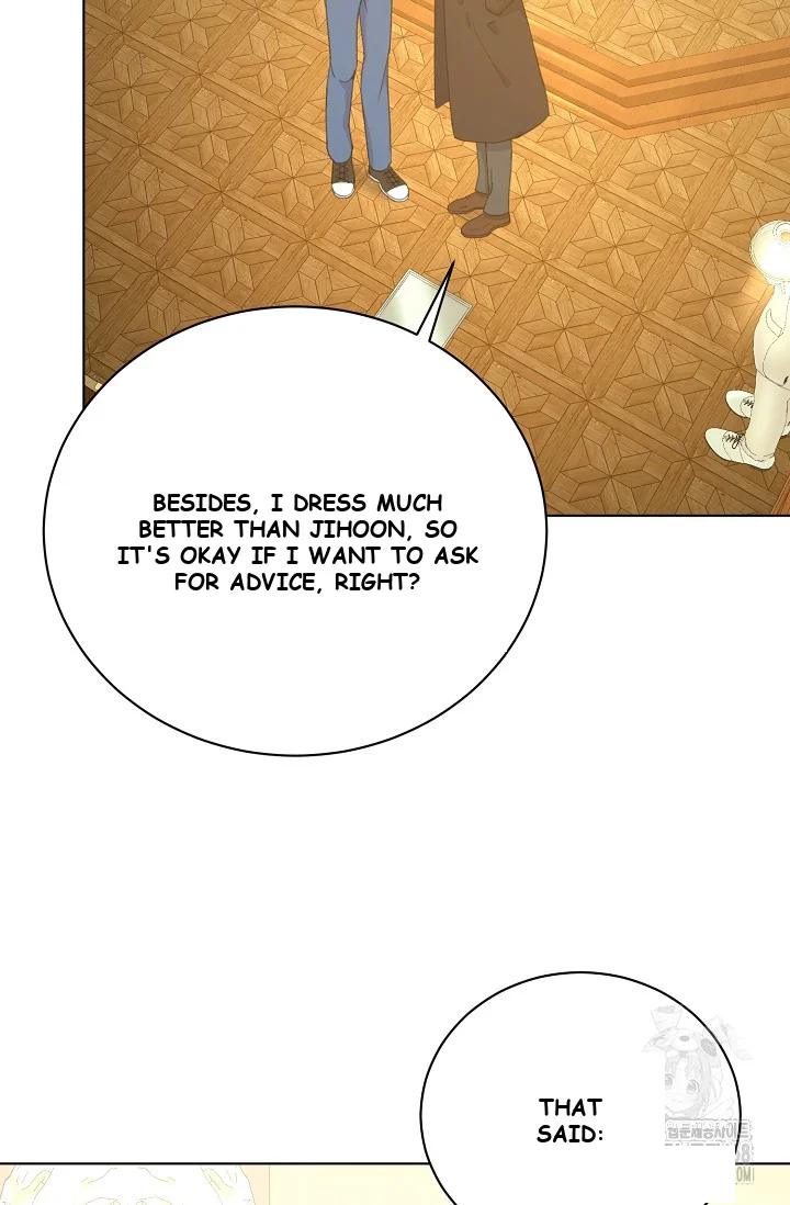 Love Countdown! Episode 12 - Page 52