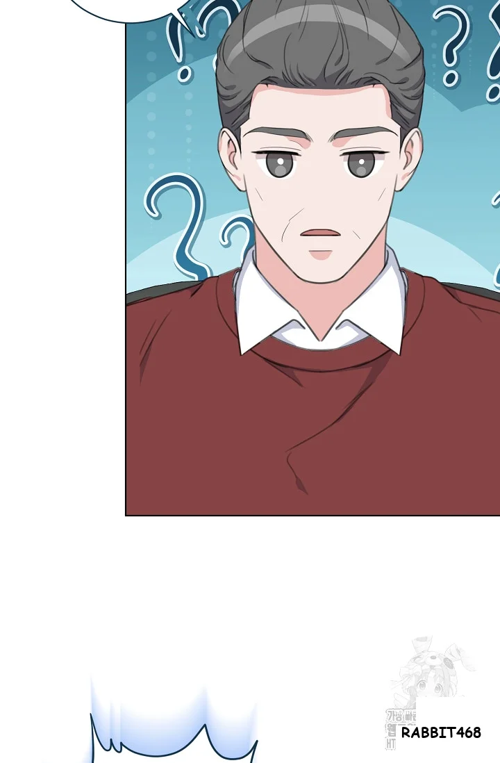 Love Countdown! Episode 12 - Page 6