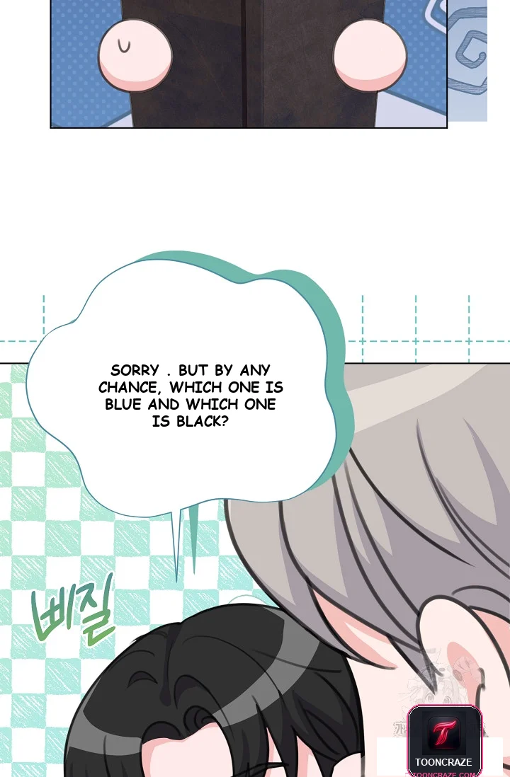 Love Countdown! Episode 12 - Page 68