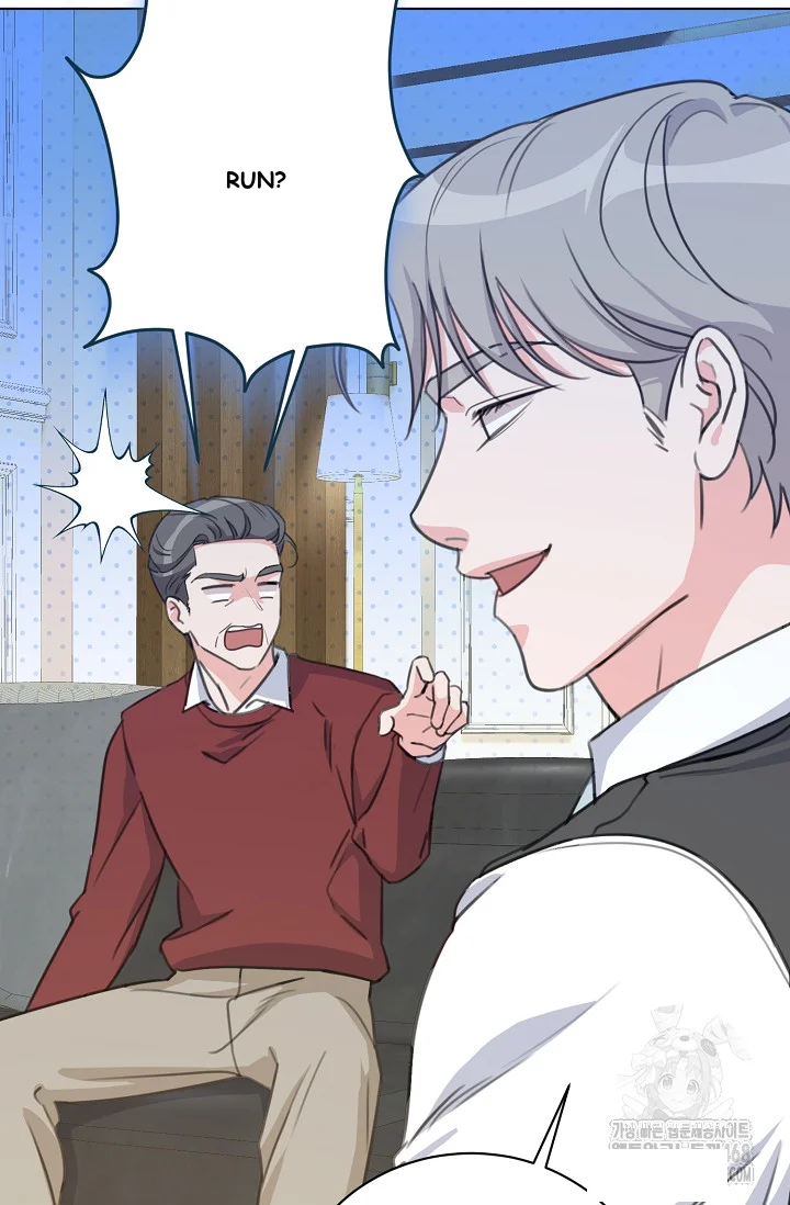 Love Countdown! Episode 12 - Page 7