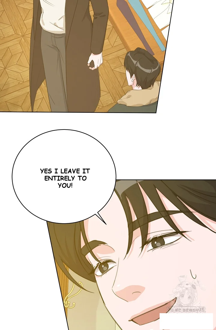 Love Countdown! Episode 12 - Page 74
