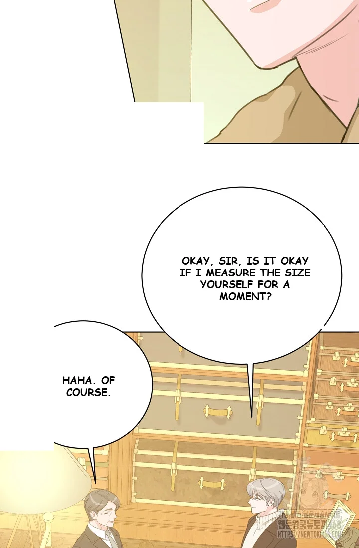 Love Countdown! Episode 12 - Page 75