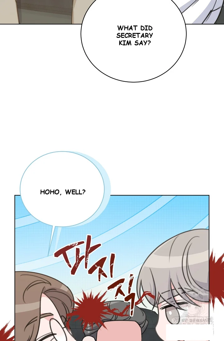 Love Countdown! Episode 12 - Page 8