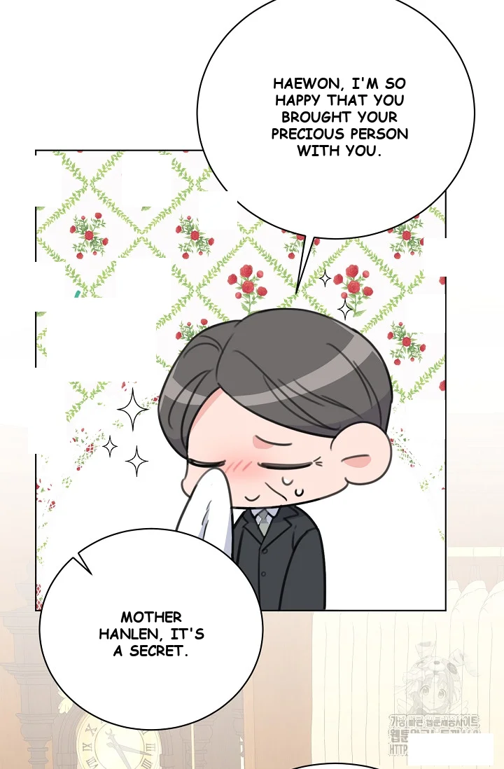 Love Countdown! Episode 12 - Page 83