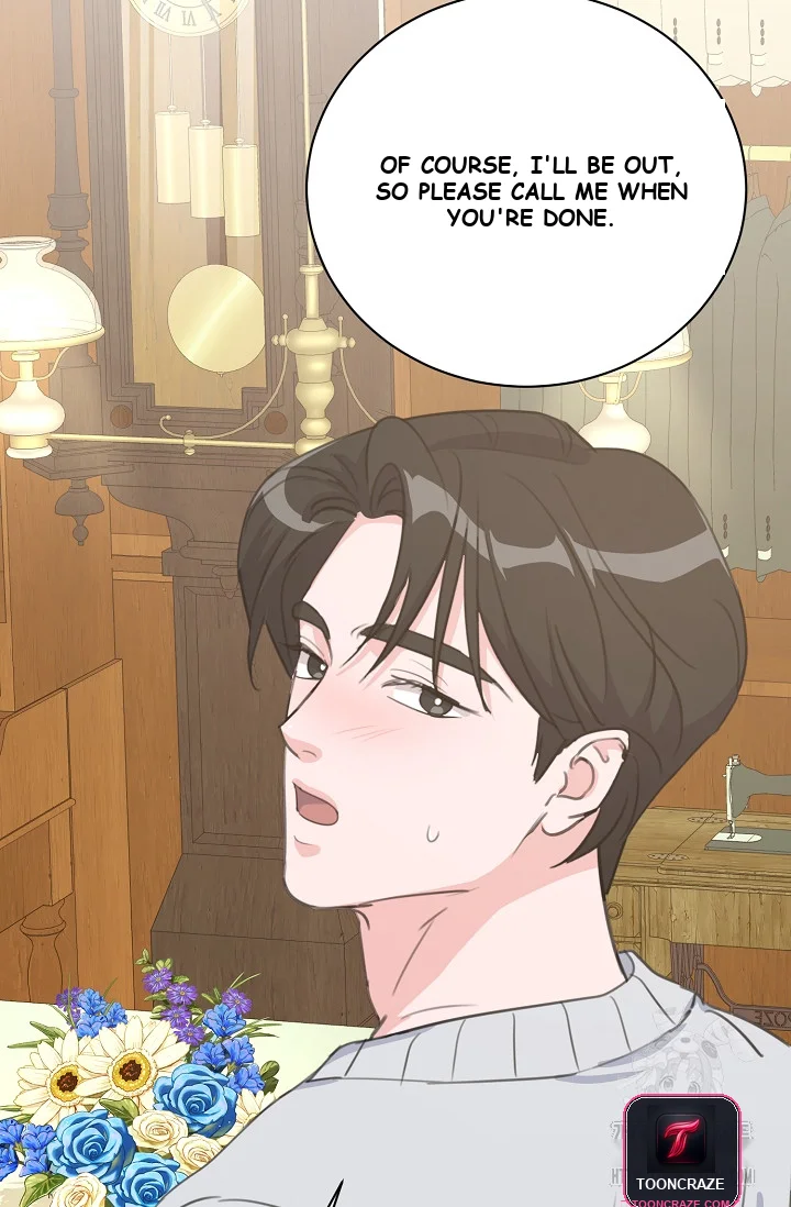 Love Countdown! Episode 12 - Page 84