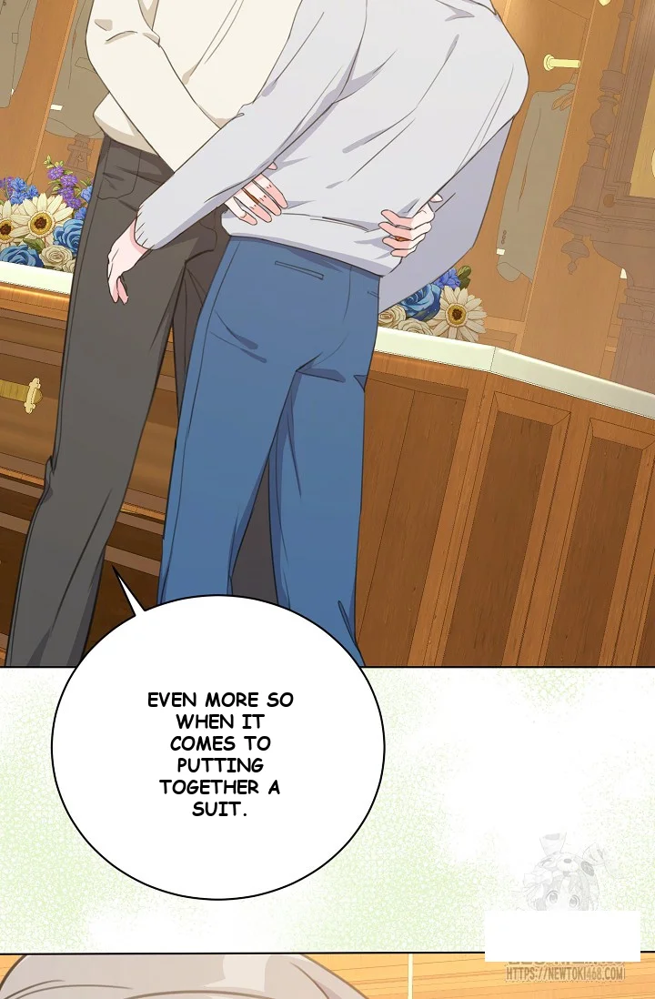 Love Countdown! Episode 12 - Page 86