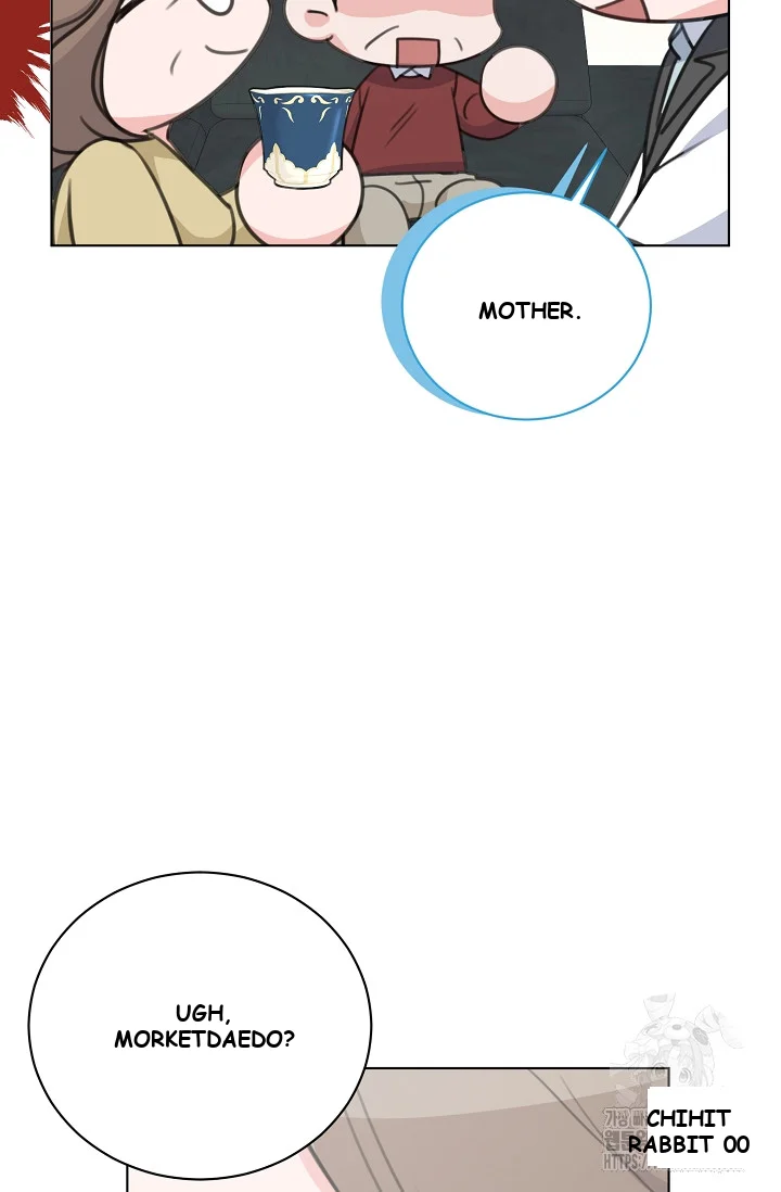 Love Countdown! Episode 12 - Page 9
