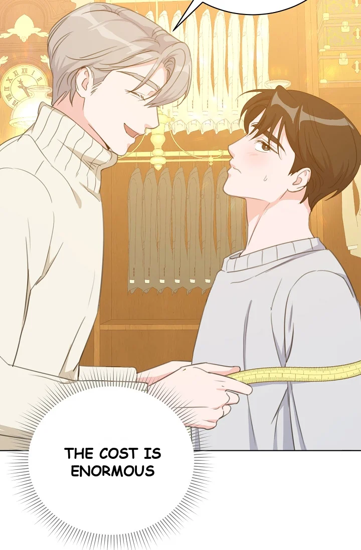 Love Countdown! Episode 13 - Page 10