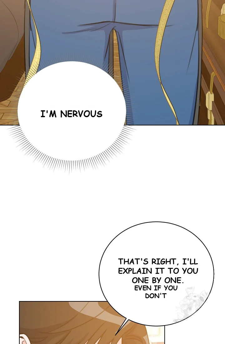 Love Countdown! Episode 13 - Page 12