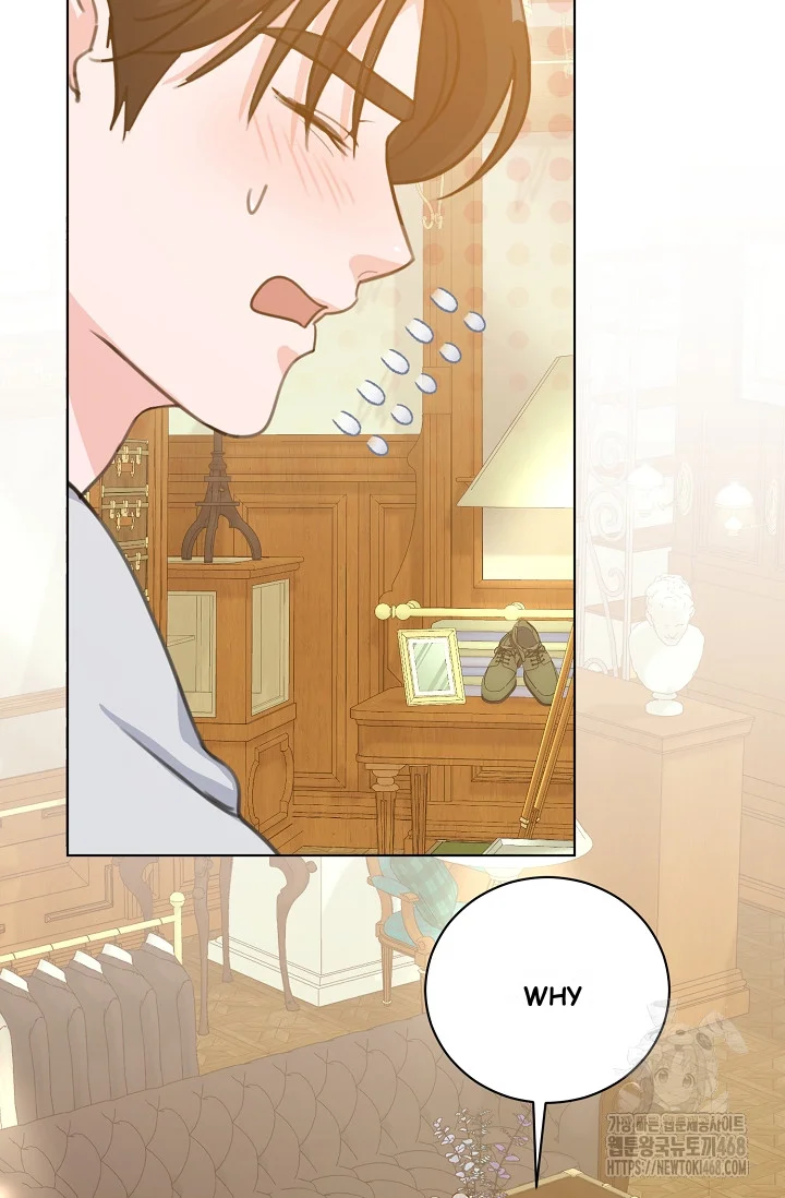 Love Countdown! Episode 13 - Page 13