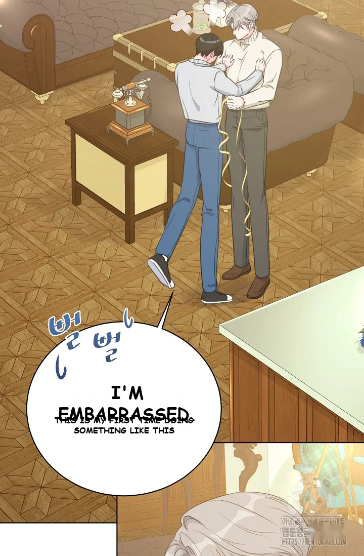 Love Countdown! Episode 13 - Page 14