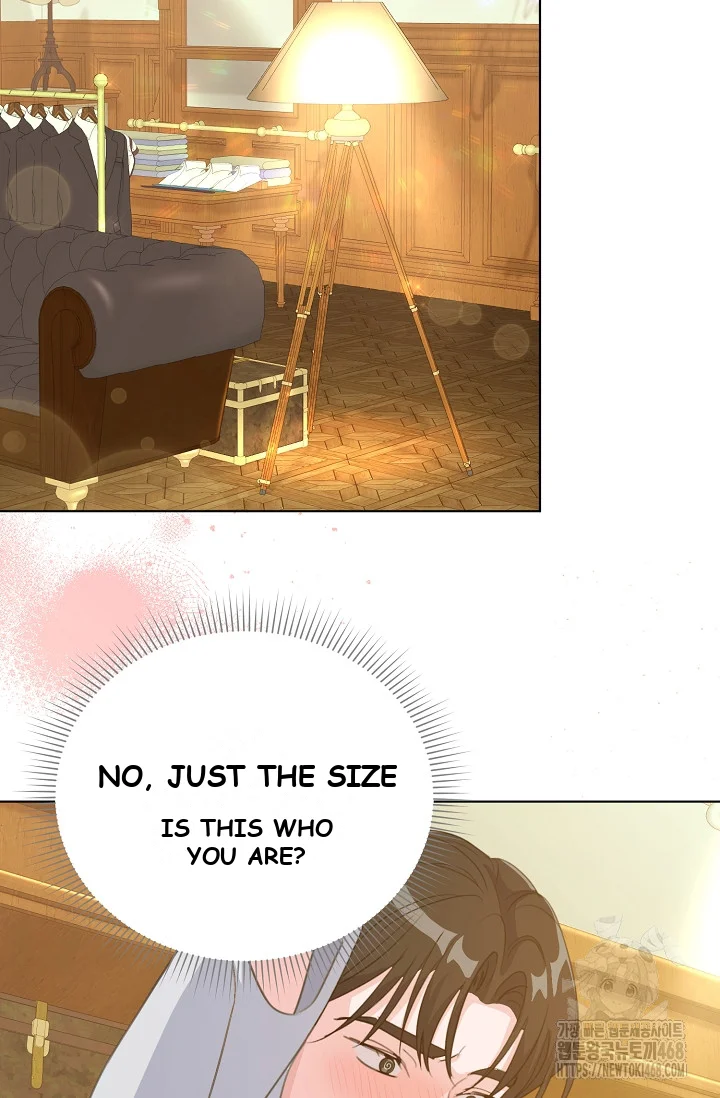 Love Countdown! Episode 13 - Page 16