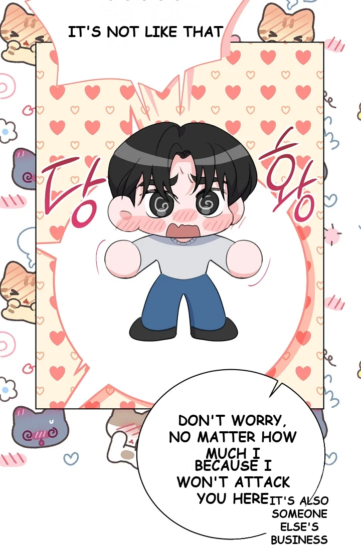 Love Countdown! Episode 13 - Page 19
