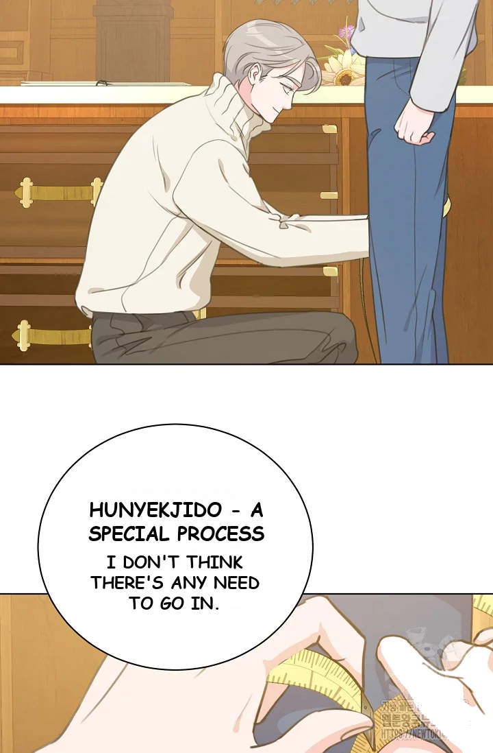Love Countdown! Episode 13 - Page 22