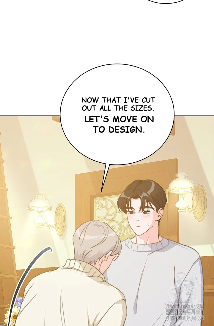 Love Countdown! Episode 13 - Page 27