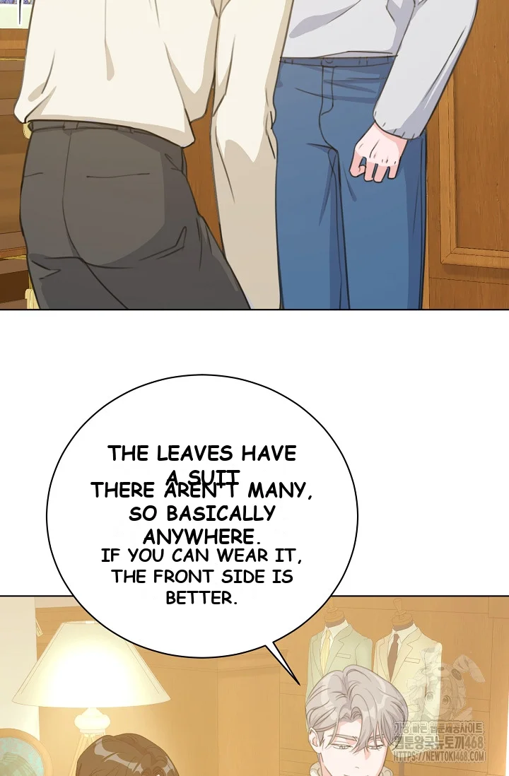Love Countdown! Episode 13 - Page 28