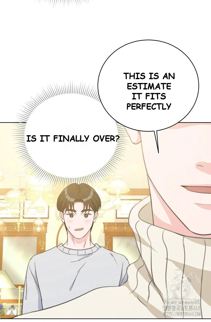 Love Countdown! Episode 13 - Page 33