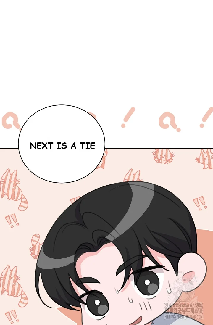 Love Countdown! Episode 13 - Page 34