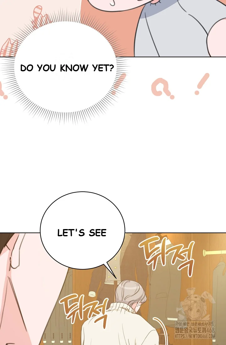 Love Countdown! Episode 13 - Page 35