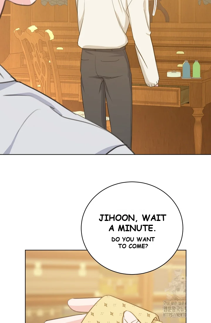 Love Countdown! Episode 13 - Page 36