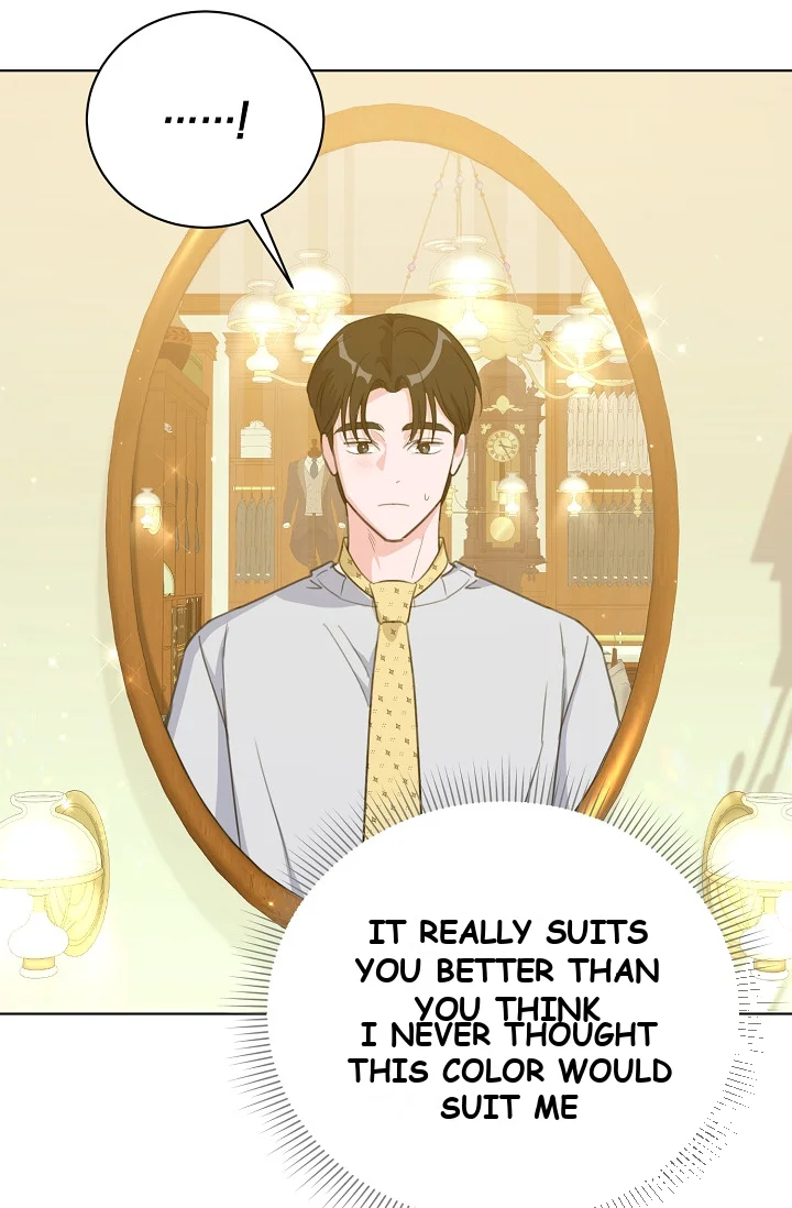 Love Countdown! Episode 13 - Page 40