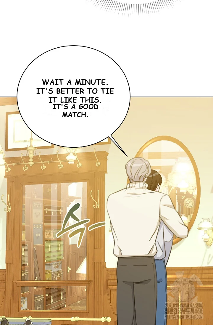 Love Countdown! Episode 13 - Page 41
