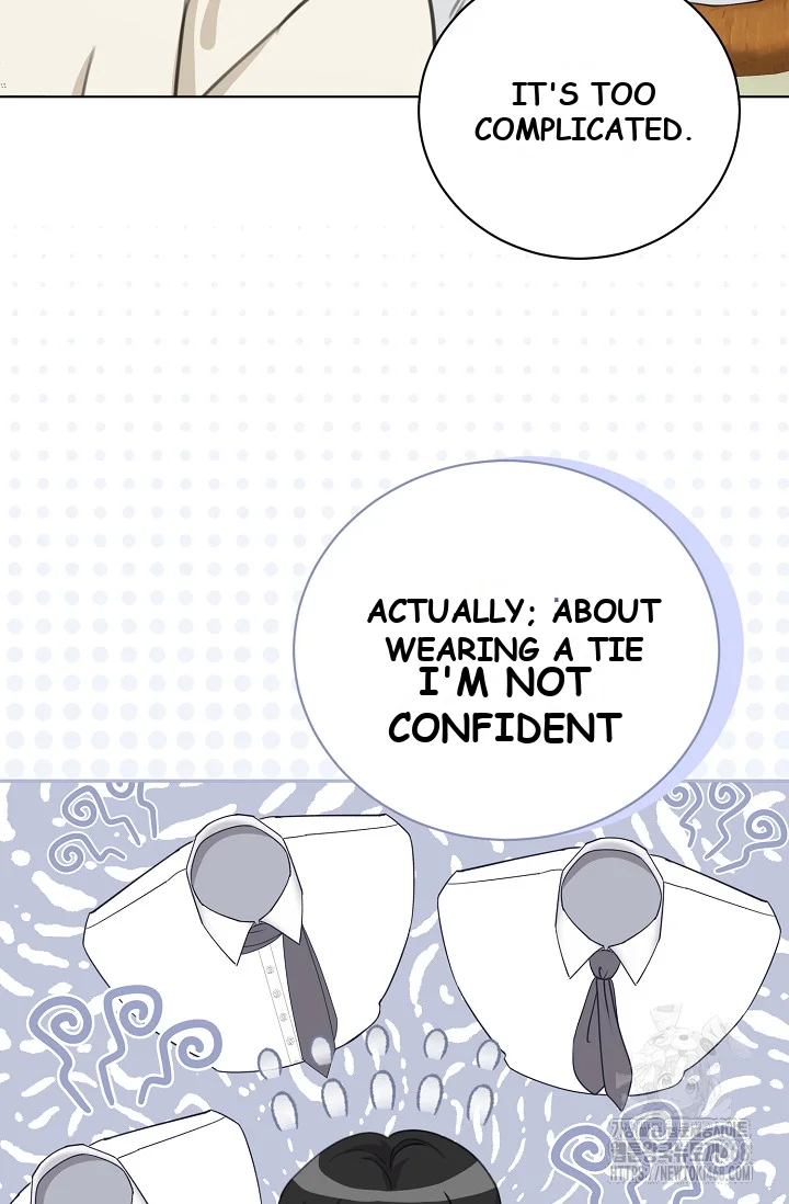Love Countdown! Episode 13 - Page 45