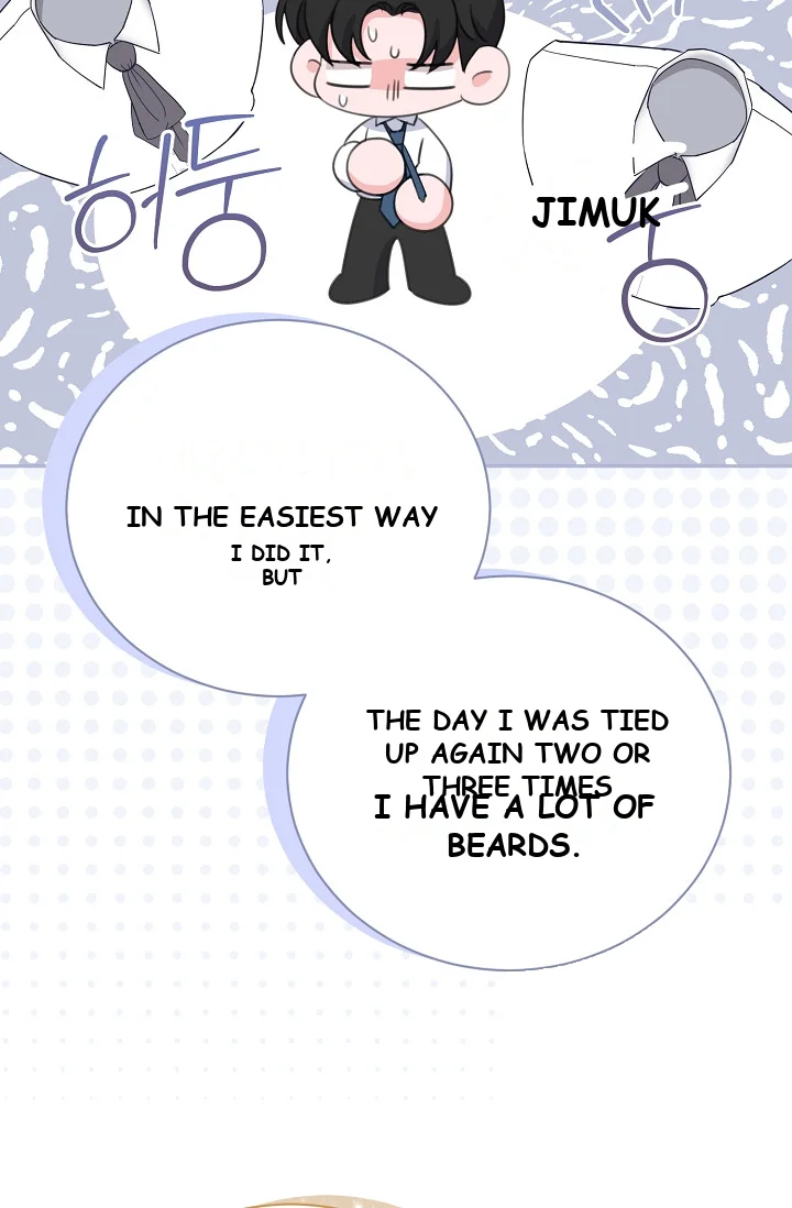 Love Countdown! Episode 13 - Page 46