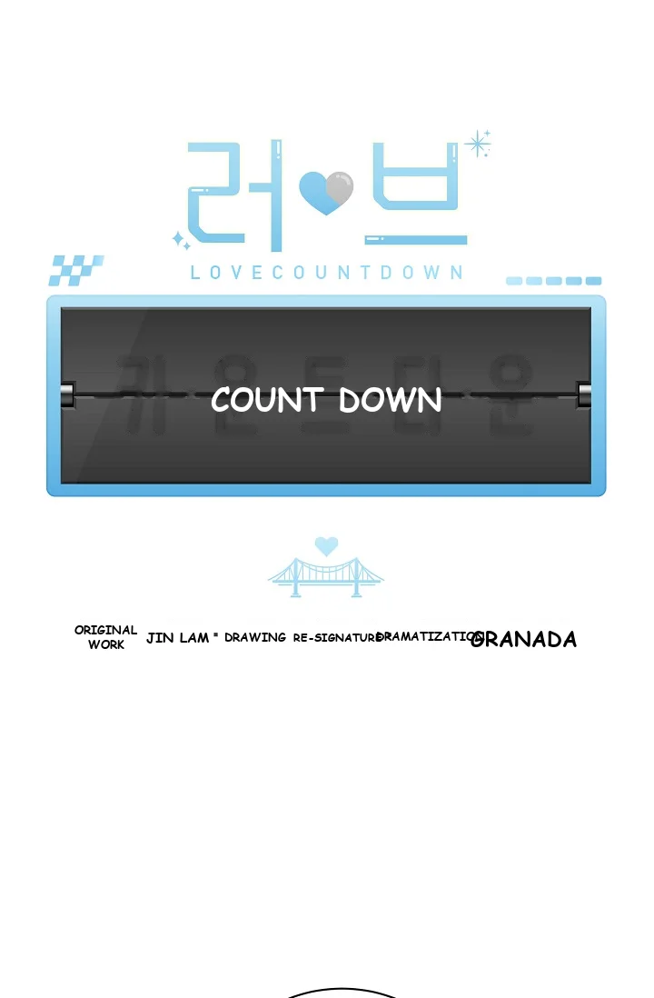 Love Countdown! Episode 13 - Page 5