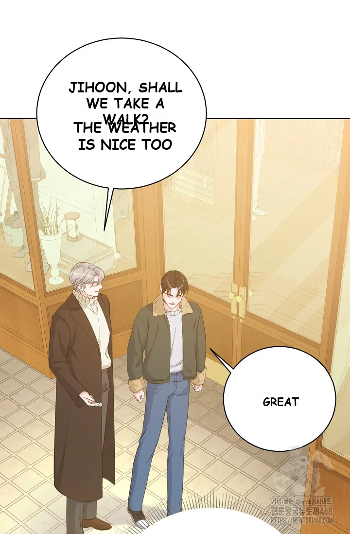 Love Countdown! Episode 13 - Page 53