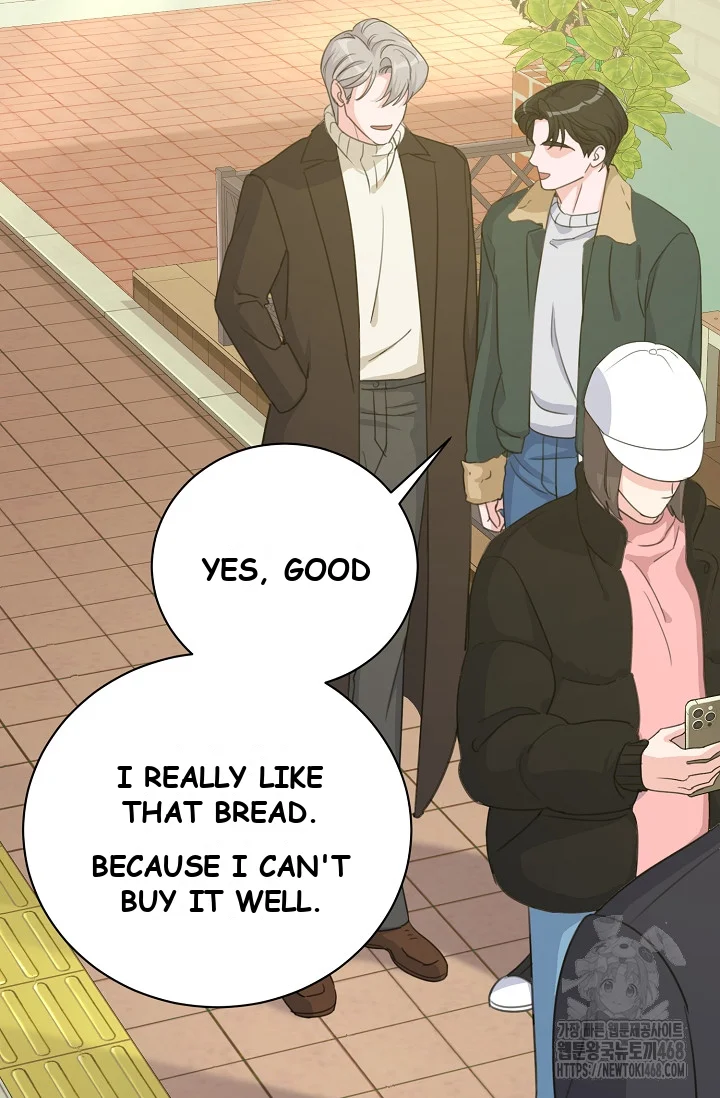 Love Countdown! Episode 13 - Page 58