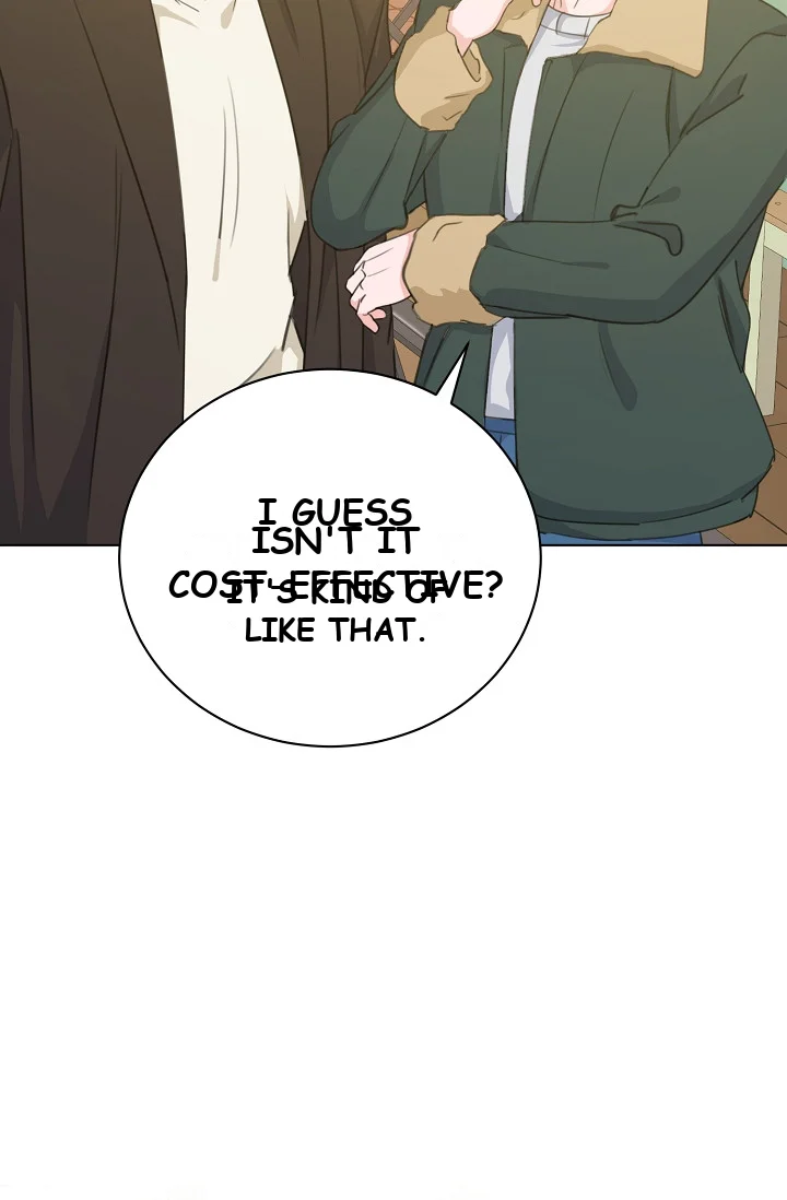 Love Countdown! Episode 13 - Page 60