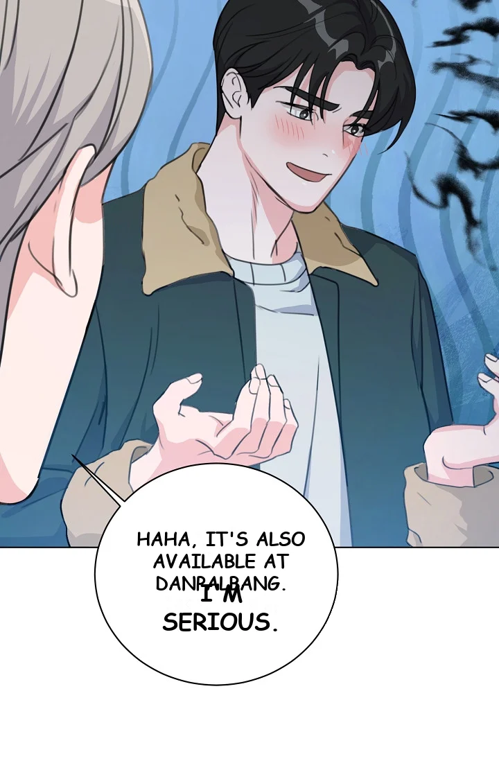 Love Countdown! Episode 13 - Page 64