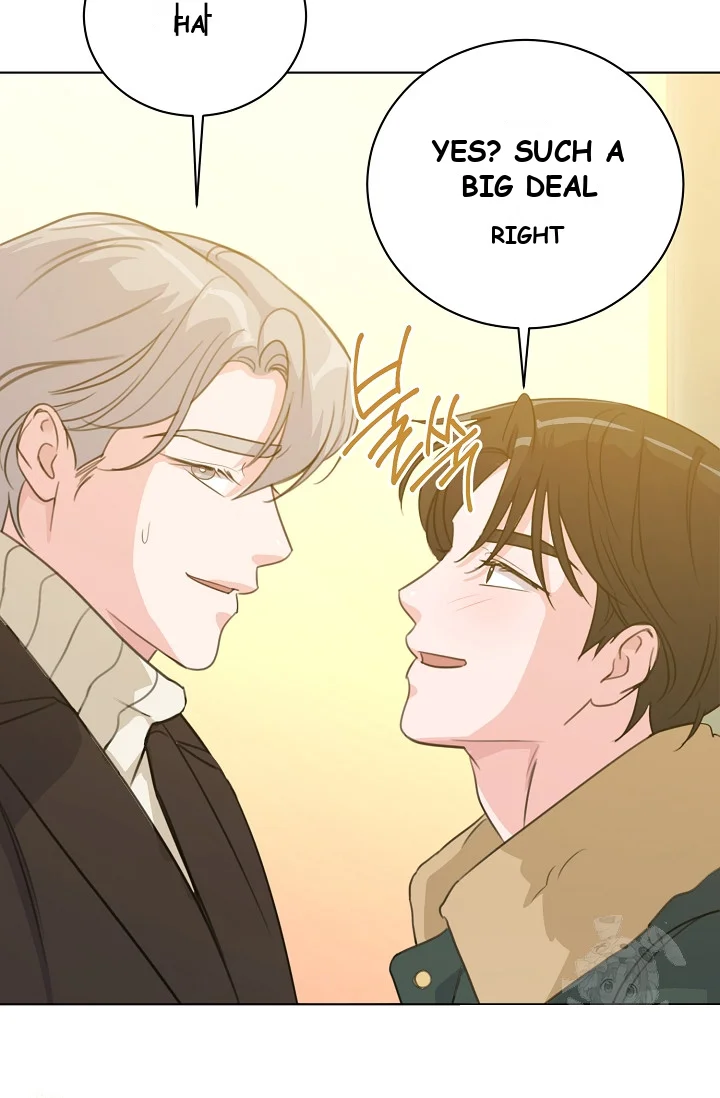 Love Countdown! Episode 13 - Page 79