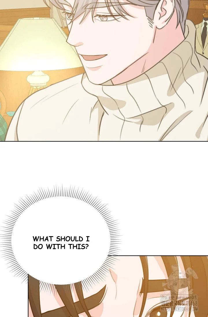 Love Countdown! Episode 13 - Page 8